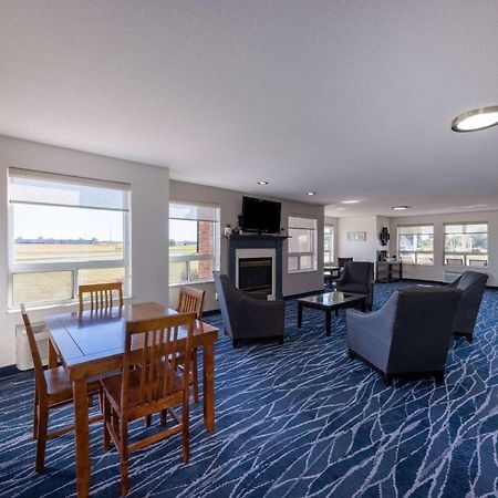 Super 8 By Wyndham Jackson Mn Hotel Екстериор снимка