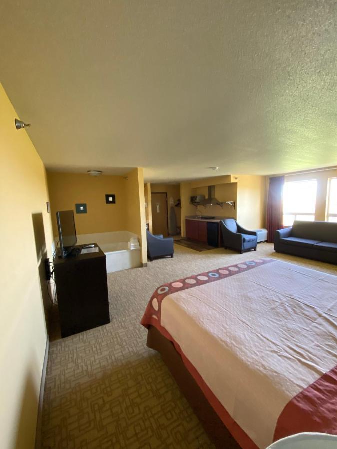 Super 8 By Wyndham Jackson Mn Hotel Екстериор снимка
