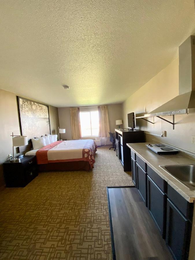 Super 8 By Wyndham Jackson Mn Hotel Екстериор снимка