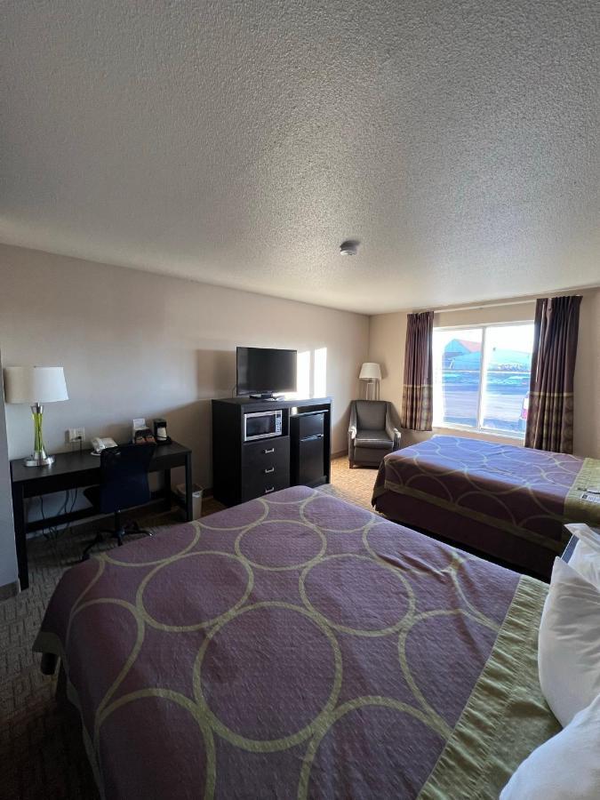 Super 8 By Wyndham Jackson Mn Hotel Екстериор снимка
