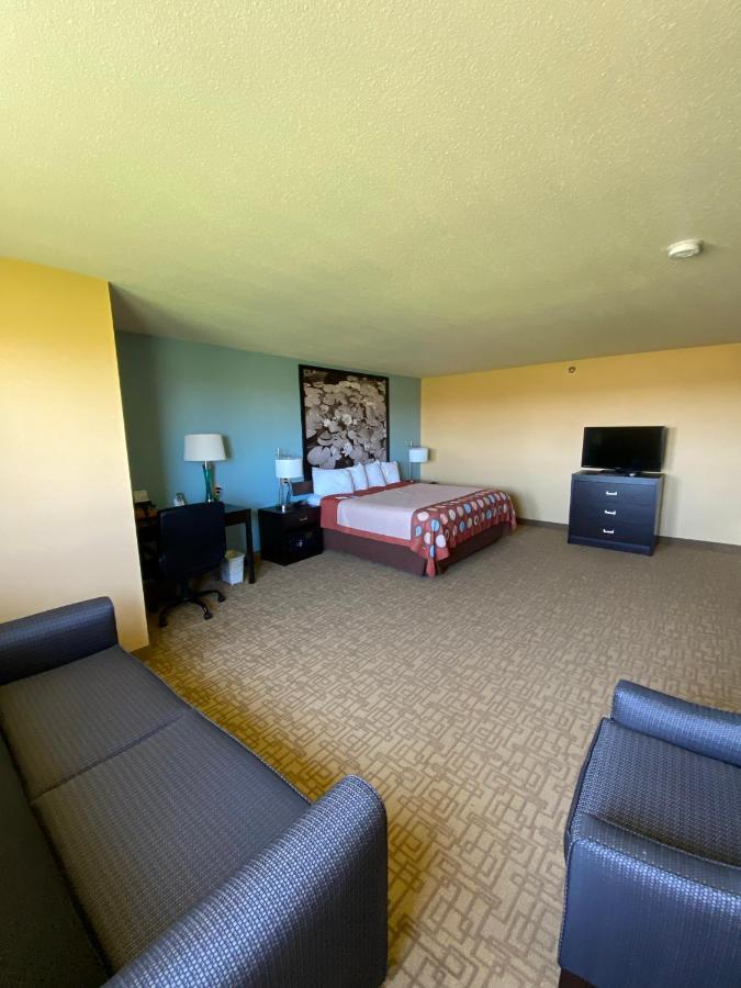 Super 8 By Wyndham Jackson Mn Hotel Екстериор снимка