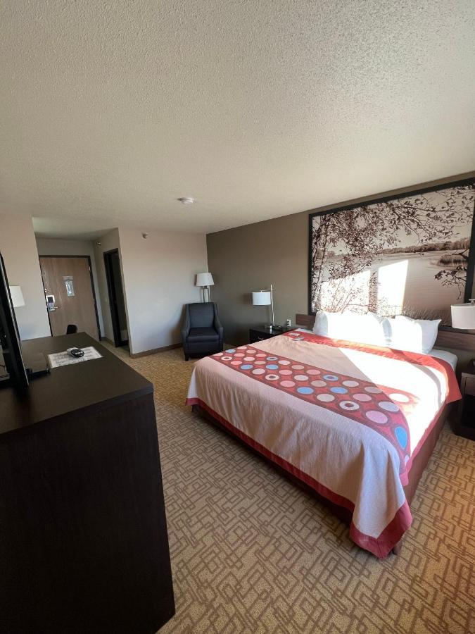 Super 8 By Wyndham Jackson Mn Hotel Екстериор снимка