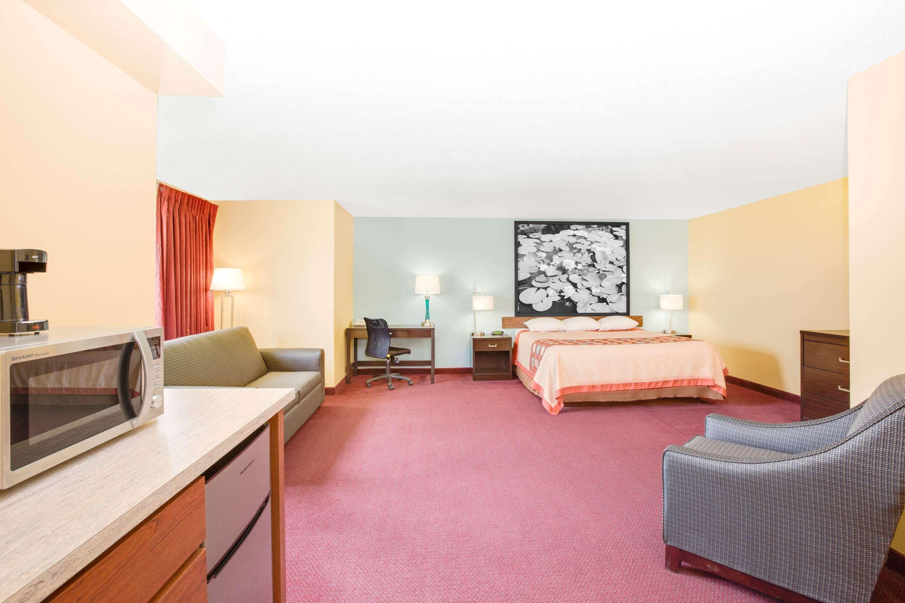 Super 8 By Wyndham Jackson Mn Hotel Екстериор снимка