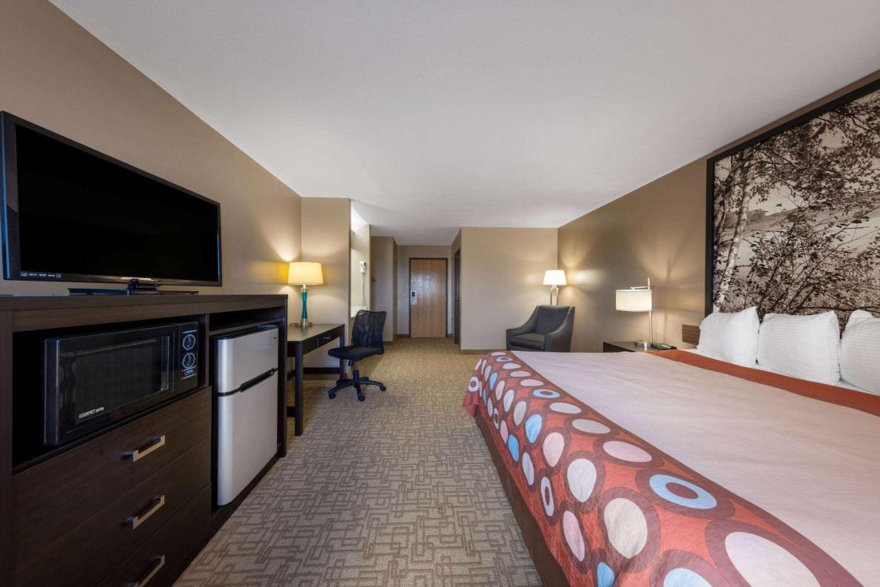Super 8 By Wyndham Jackson Mn Hotel Екстериор снимка
